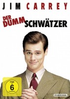 Der Dummschwätzer (DVD) 