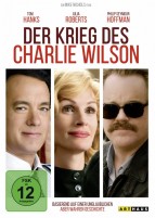 Der Krieg des Charlie Wilson (DVD) 