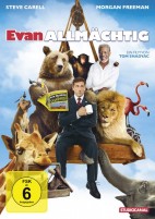 Evan Allmächtig (DVD) 