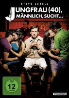 Jungfrau (40), männlich, sucht... (DVD) 