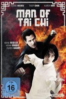 Man of Tai Chi (DVD) 