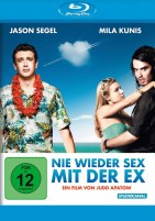 Nie wieder Sex mit der Ex (Blu-ray) 
