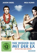 Nie wieder Sex mit der Ex (DVD) 