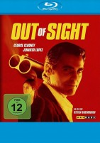 Out of Sight (Blu-ray) 