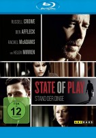 State of Play - Stand der Dinge (Blu-ray) 