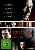 State of Play - Stand der Dinge (DVD) 