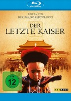 Der letzte Kaiser (Blu-ray) 