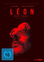 Léon - Der Profi - Director's Cut / Digital Remastered (DVD) 