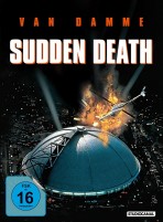Sudden Death - Limited Collector's Edition (Blu-ray) 