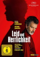 Leid und Herrlichkeit (DVD) 