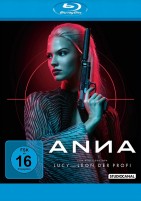 Anna (Blu-ray) 