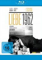 Liebe 1962 (Blu-ray) 