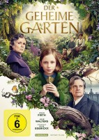 Der geheime Garten (DVD) 