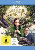 Der geheime Garten (Blu-ray) 