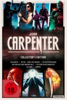John Carpenter - Collector's Edition (DVD) 
