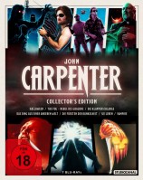John Carpenter - Collector's Edition (Blu-ray) 