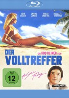 Der Volltreffer - The Sure Thing (Blu-ray) 