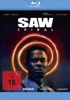 Saw: Spiral (Blu-ray) 