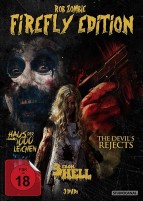 Rob Zombie Firefly Edition (DVD) 
