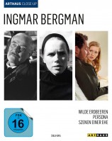 Ingmar Bergman - Arthaus Close-Up (Blu-ray) 