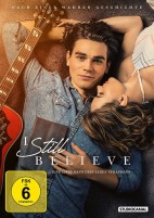 I Still Believe (DVD) 