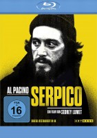 Serpico (Blu-ray) 