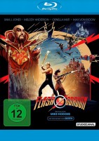 Flash Gordon (Blu-ray) 