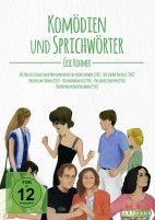 Eric Rohmer - Komödien und Sprichwörter (DVD) 