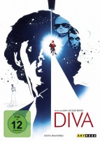 Diva - Digital Remastered (DVD) 