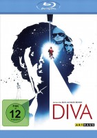 Diva (Blu-ray) 