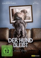 Der Hund bleibt (DVD) 