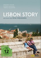 Lisbon Story - Special Edition / Digital Remastered (DVD) 