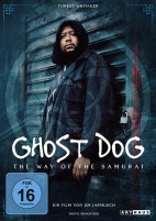 Ghost Dog - Der Weg des Samurai - Digital Remastered (DVD) 