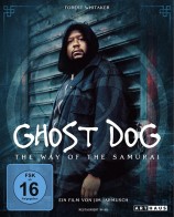 Ghost Dog - Der Weg des Samurai (Blu-ray) 