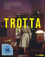 Margarethe von Trotta - Die frühen Filme (Blu-ray) 