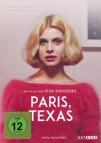 Paris, Texas - Digital Remastered (DVD) 