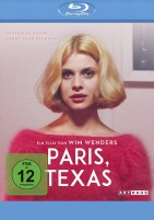 Paris, Texas (Blu-ray) 