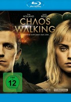Chaos Walking (Blu-ray) 