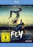 Fly (Blu-ray) 