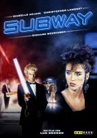 Subway (DVD) 
