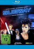 Subway (Blu-ray) 