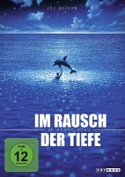 Im Rausch der Tiefe (DVD) 