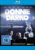 Donnie Darko (Blu-ray) 