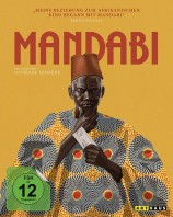 Mandabi - Special Edition (Blu-ray) 