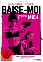 Baise-moi - Digital Remastered (DVD) 