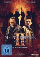 Die purpurnen Flüsse 2 - Die Engel der Apokalypse (DVD) 