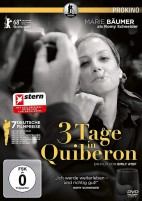 3 Tage in Quiberon - Special Edition (DVD) 