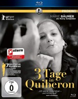3 Tage in Quiberon (Blu-ray) 