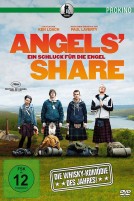 Angels' Share - Ein Schluck für die Engel (DVD) 