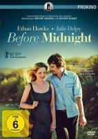 Before Midnight (DVD) 
